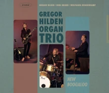 CD NEW BOOGALOO