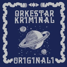Vinyl ORIGINALI