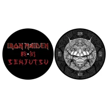 Podložka pod vinyl Senjutsu