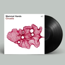 Vinyl CIRCADIA