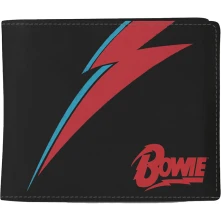 Peňaženka Lightning Black
