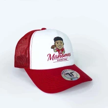 NFLPA Patrick Mahomes Emoji thumbnail