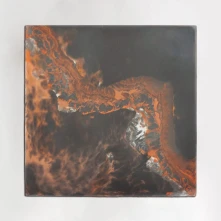 Vinyl BLENDING