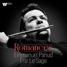 CD ROMANCES