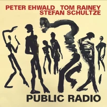 CD PUBLIC RADIO