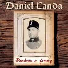 Vinyl Pozdrav z fronty
