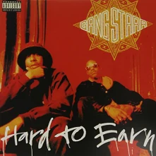 Vinyl Hard To Earn