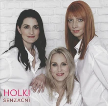 Holki, CD Senzační (Holki 20 Let)