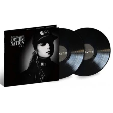 Vinyl Rhythm Nation 1814