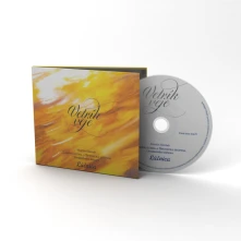 CD Lúčnica ľudová hudba a spevácka skupina - Vetrík veje
