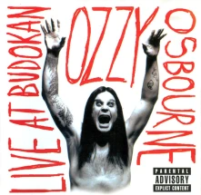 CD Live At Budokan