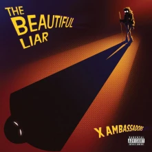 CD The Beautiful Liar