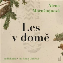 CD Les v domě