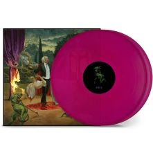 Vinyl CURSUM PERFICIO