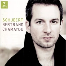 Bertrand Chamayou, CD Chamayou, Bertrand - Schubert: Recital