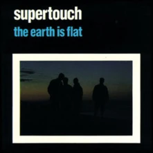 Vinyl EARTH IS FLAT -COLOURED-