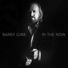 Barry Gibb, CD In The Now