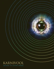 Blu-ray The Decade of Sound Awake