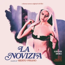 CD LA NOVIZIA