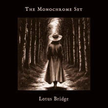 CD LOTUS BRIDGE