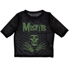 Misfits, Tielko Green Hands, Žena, Čierna