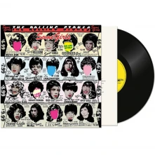 The Rolling Stones, Vinyl SOME GIRLS