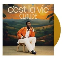 Vinyl 7-C'EST LA VIE