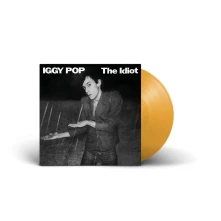 Vinyl THE IDIOT