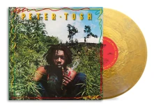Peter Tosh, Vinyl LEGALIZE IT