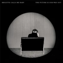 CD FUTURE IS OUR WAY OUT
