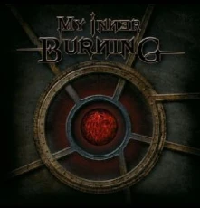 CD MY INNER BURNING