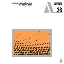 Musica Elettronica Viva, Vinyl SOUND POOL