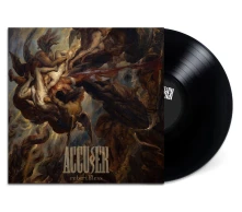 Vinyl REBIRTHLESS
