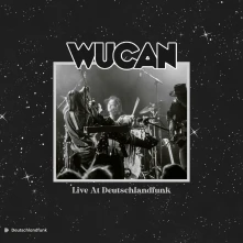 CD LIVE AT DEUTSCHLANDFUNK (2021)