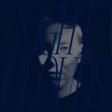 CD NIGHTCLOUDS