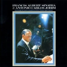 CD SINATRA JOBIM
