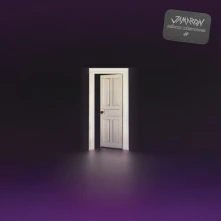 JAMARON, CD Něco Zůstane