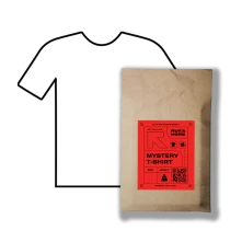 Tričko Mystery T-shirt