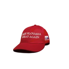 Make Slovakia Great Again thumbnail