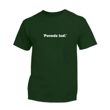 Povedz loď thumbnail