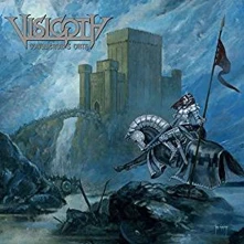 CD Visigoth - Conquerors Oath