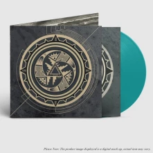 Vinyl OSI - FIRE MAKE THUNDER