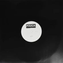 Poliça, Vinyl DRIVING