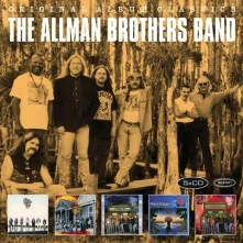 CD Original Album Classics 2