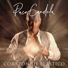 CD CORAZON DE PLASTICO