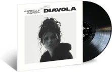 Vinyl DIAVOLA