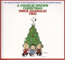 CD A CHARLIE BROWN CHRISTMAS