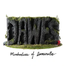 CD MISADVENTURES OF DOOMSCROLLER