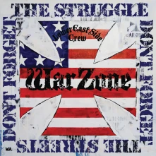 Vinyl DON'T FORGET THE STRUGGLE, DON'T FORGET THE STREET