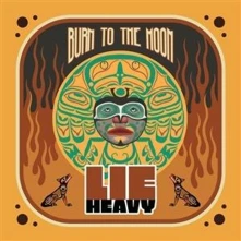 CD BURN TO THE MOON